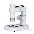 Hot Products handheld lab toy children microscope